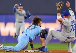 Dodgers hacen historia y ganan Serie Mundial 2025 con dos doble-play decisivos como visitantes