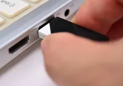 El fin de la memoria USB: cómo migrar tus datos en 5 pasos simples