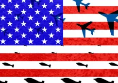 EU podría atacar con drones a cárteles en México, según NBC: qué se sabe y qué implica