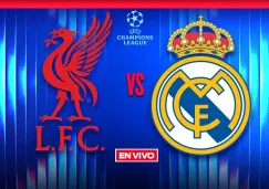 Liverpool vs Real Madrid EN VIVO UEFA Champions League Jornada 4