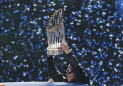 Los Dodgers tuvieron su desfile para festejar el bicampeonato en la MLB