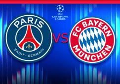 PSG recibe a Bayern Munich en la Jornada 4 de la Champions League