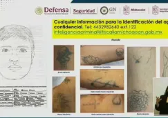 ¿Quién es “El Cuate”? El perfil del presunto asesino del alcalde de Uruapan