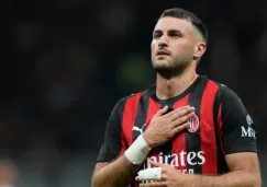 AC Milan pone ultimátum a Santiago Giménez para permanecer en el club