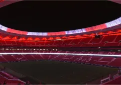 El Atlético será la casa del Gran Premio de Madrid en 2026