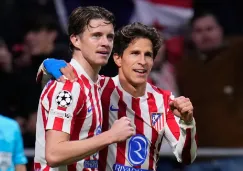 Atlético de Madrid vence a Union Saint-Gilloise y gana su segundo juego en Champions