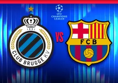 Club Brujas vs Barcelona: ¿Dónde y a qué hora ver el duelo de la Champions League?