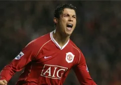 Ronaldo confesó en que equipo estuvo cerca de jugar en la Premier