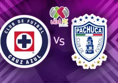 Cruz Azul recibe a Pachuca en el arranque de la Liguilla Femenil