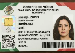 Esta es la fecha límite para tramitar la CURP biométrica Esta es la fecha límite para tramitar la CURP biométrica