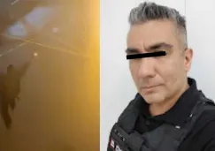 Influencer mexicano ‘El Custodio’ confiesa en video de YouTube haber matado a tres personas en el Edomex
