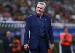 Javier Aguirre visita al Toluca previo al cierre del Apertura 2025