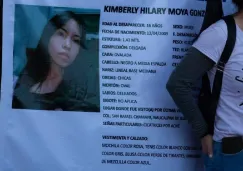 ¿Kimberly Moya, estudiante desaparecida del CCH Naucalpan, fue víctima de una secta?