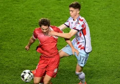 La Selección Mexicana apunta a añadir una joya de la MLS