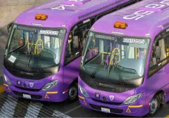 Multas hasta de 60 mil pesos para chóferes que cobren más caro el pasaje en CDMX