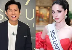 Caso Fátima Bosch: Directivo de Miss Universo, Nawat Itsaragrisil, se disculpa tras llamarla "cabeza hueca"