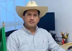 ¿Quién quedó al frente de Uruapan tras el asesinato del alcalde Carlos Manzo?