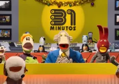 “31 Minutos: Calurosa Navidad” llega a streaming con la participación de Julieta Venegas