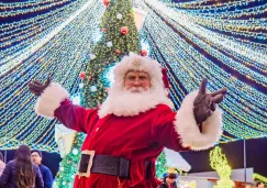 Brilla Fest 2025: el paraíso de luces navideñas que no te puedes perder este invierno