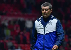 Chepo de la Torre descarta el retiro como entrenador: 'Estoy preparado'