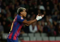 Iván Zamorano 'revienta' a Lamine Yamal: "no tiene esencia para jugar en el Real Madrid"