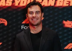 Jefe de Cadillac sobre Checo Pérez: "Lo seleccionamos porque es rápido"