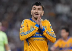 Jugadores de Tigres en riesgo de ser suspendidos para el arranque de la Liguilla