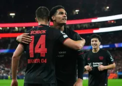 Victoria del Leverkusen