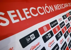 México se medirá a los Dodgers como preparación para el Clásico Mundial