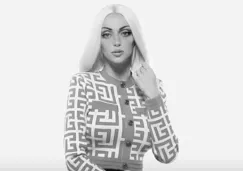 Sus amigas fueron quienes dieron parte a las autoridades brasileñas.