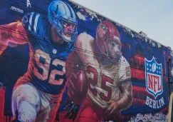 NFL 2025: ¿Dónde y cuándo ver la Semana 10?