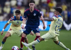 ¿Al mundial 2026? joya de la MLS ya es elegible para ir a la Selección Mexicana