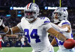 Así reaccionó la NFL a la muerte de Marshawn Kneeland