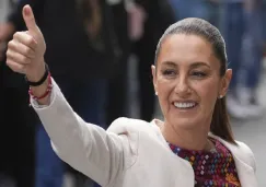 Claudia Sheinbaum es declarada persona non grata por el Congreso de Perú