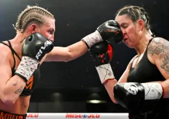 CMB mantiene postura en contra de rounds de tres minutos en boxeo femenil 