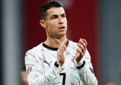Cristiano Ronaldo aclara por qué no fue al funeral de Diogo Jota