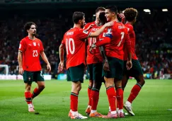 Selección de Portugal