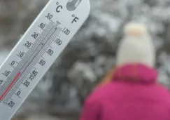 Frentes fríos en México: cuántos habrá este noviembre y qué zonas serán las más afectadas