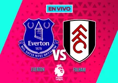 Everton vs Fulham EN VIVO Premier League Jornada 11