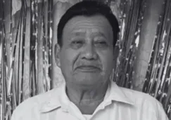 Exalcalde de Chinameca, Lázaro Francisco Luria, es encontrado sin vida en Veracruz