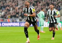 Victoria del Newcastle