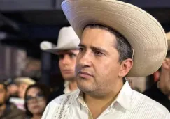 Identifican al joven que asesinó a Carlos Manzo, alcalde de Uruapan; tenía solo 17 años