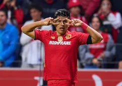 Jesús Gallardo minimiza partido ante América: "No es un clásico"