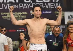 Julio César Chávez explicó relación de Junior con la "delincuencia organizada"