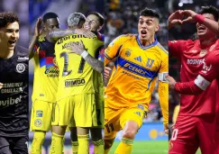 Liga MX: ¿Qué necesitan Cruz Azul, Toluca, América y Tigres para terminar líderes?