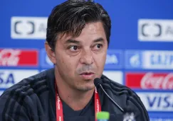 Marcelo Gallardo extiende su ciclo en River hasta 2026 