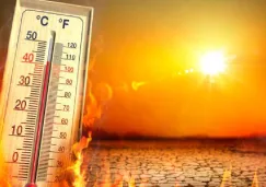 ONU alerta que 2023, 2024 y 2025 los años más calurosos jamás vistos en el planeta