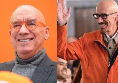 ¿Qué le pasó a Dante Delgado? Reaparece exdirigente de Movimiento Ciudadano 