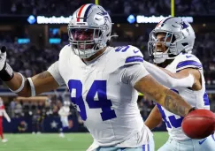 Revelan causa de muerte de Marshawn Kneeland, jugador de los Cowboys; así fueron sus últimas horas