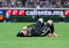 Santiago Giménez tendrá mismo tratamiento que Haaland para recuperarse del tobillo 